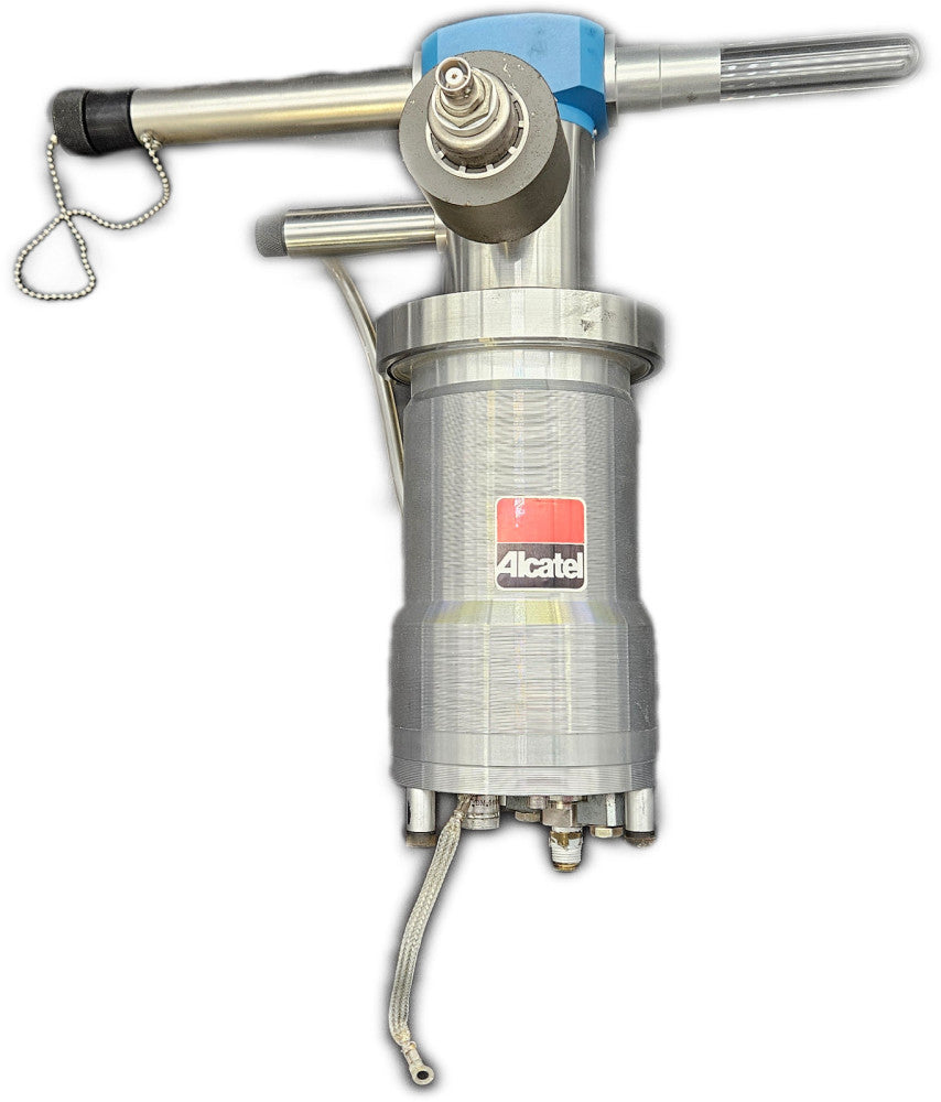 Alcatel-Annecy 5010 Turbo Pump