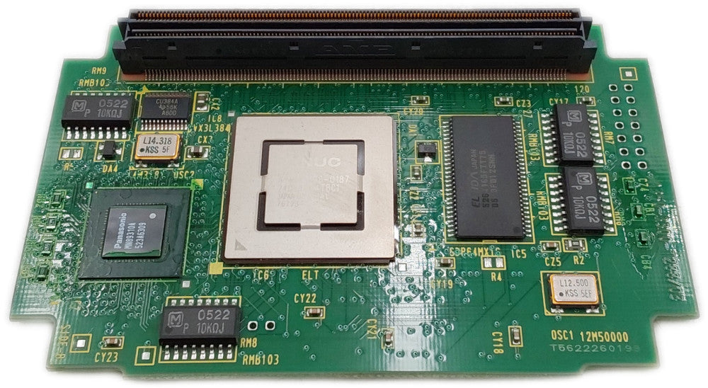 FANUC A20B-3300-0281/04B Circuit Board