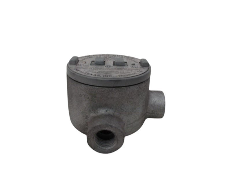 ISE MLS-3EX PROXIMITY SWITCH UNMP