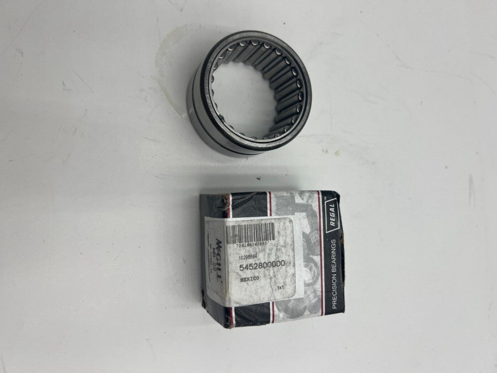McGill Cagerol Radial Needle Roller Bearing MR28 5452800000, MS 51961-28