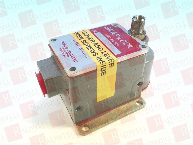 DANAHER CONTROLS EA700-45800 / EA70045800 (BRAND NEW)