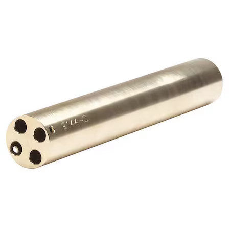 Fluke 9144-Insc Probe Insert,C,1/4In Holes