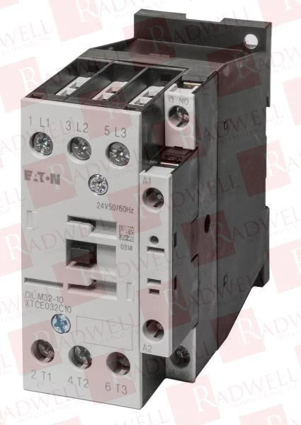 EATON CORPORATION XTCE032C10T / XTCE032C10T (BRAND NEW)
