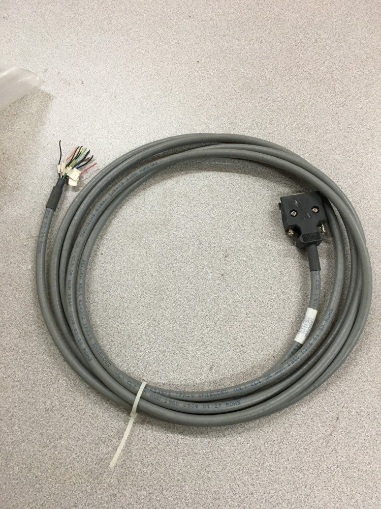 NEW YASKAWA COMMUNICATION CABLE YS-14
