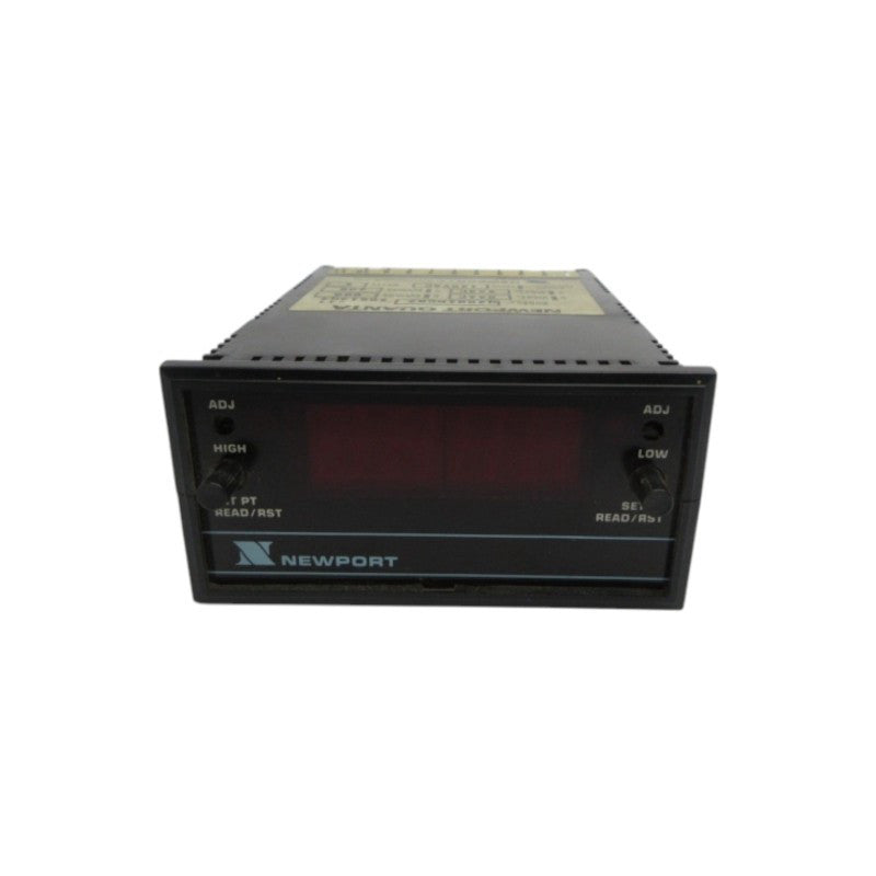 NEWPORT Q2001DCR7 120VAC UNMP