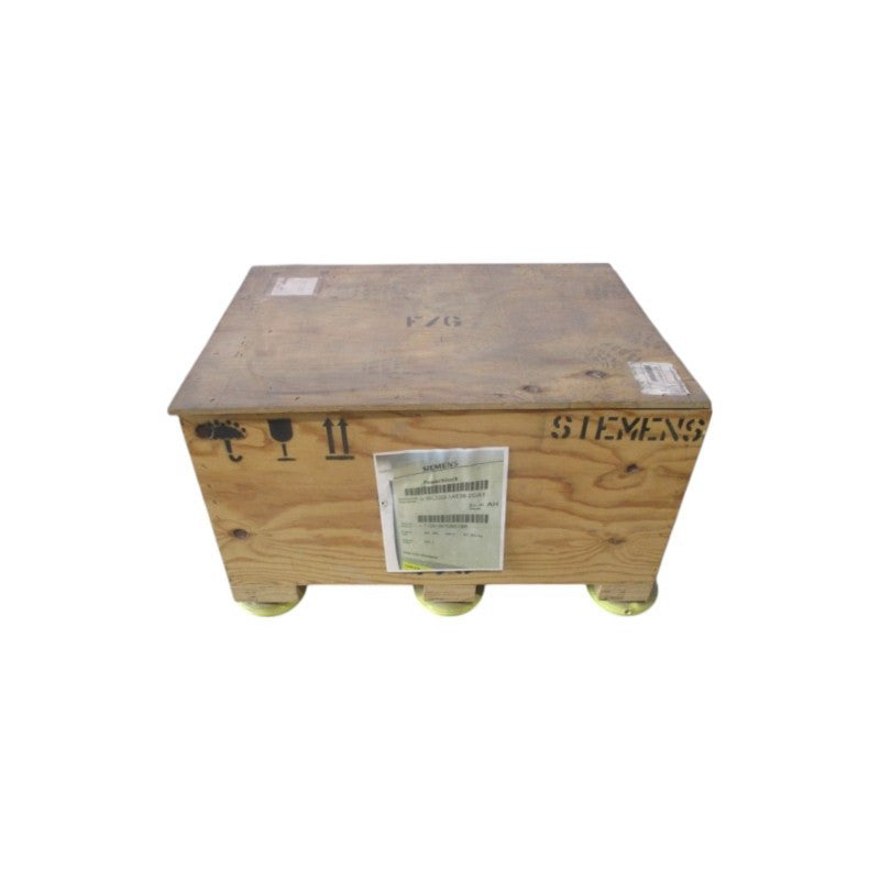 SIEMENS 6SL3353-1AE38-2DA1 380-480V 820A NSMP