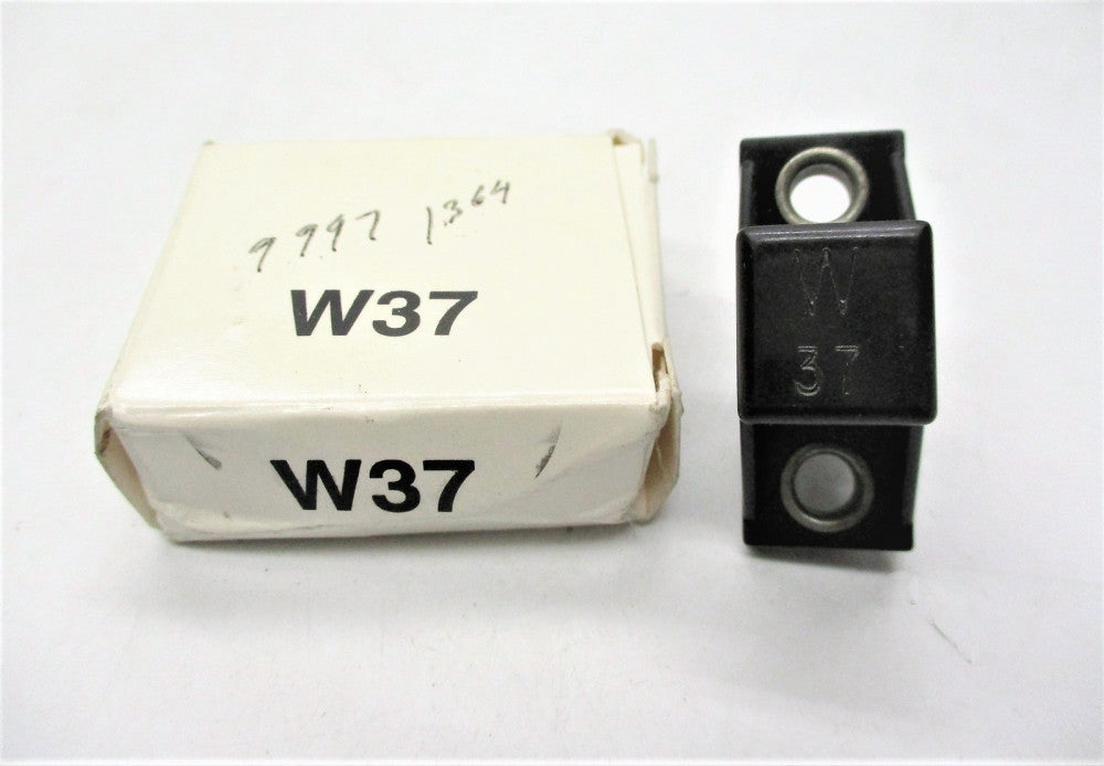 ALLEN BRADLEY W37 (WH) NSMP