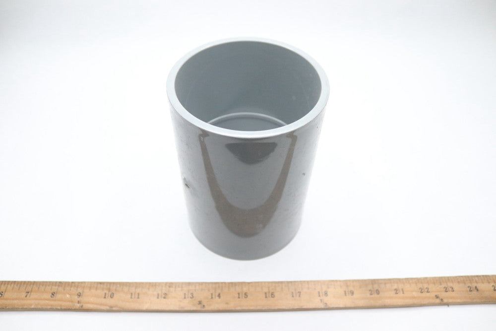 Carlon Standard Coupling PVC 4" E940N