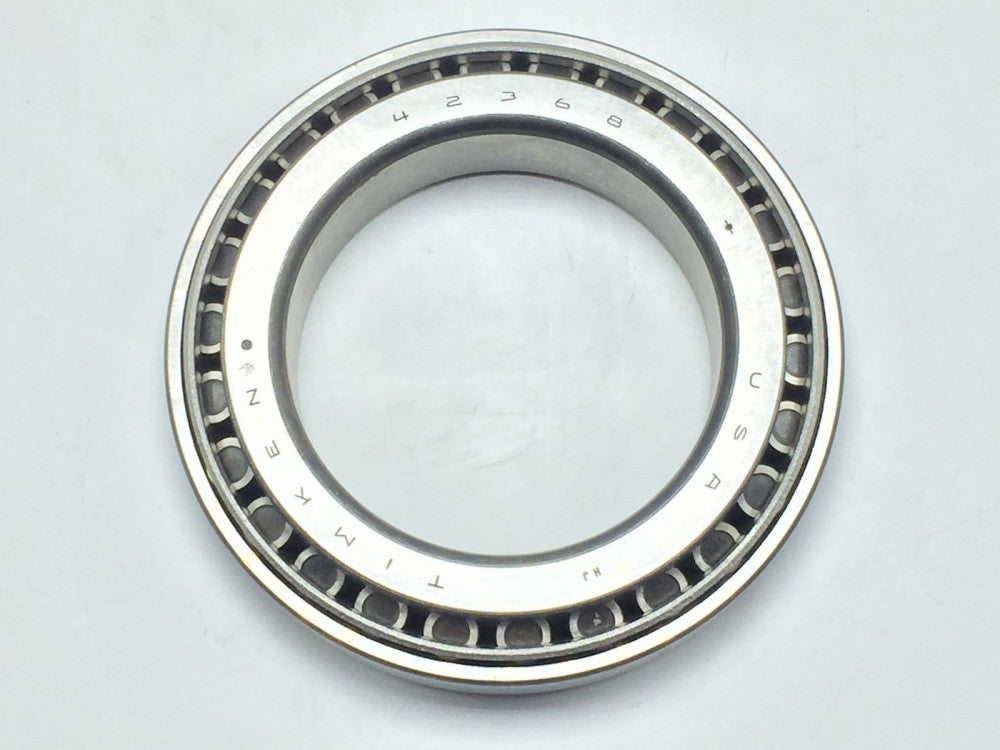 NEW TIMKEN 42368-42584 IMPERIAL TAPERED ROLLER BEARING CONE 42368 /CUP 42584
