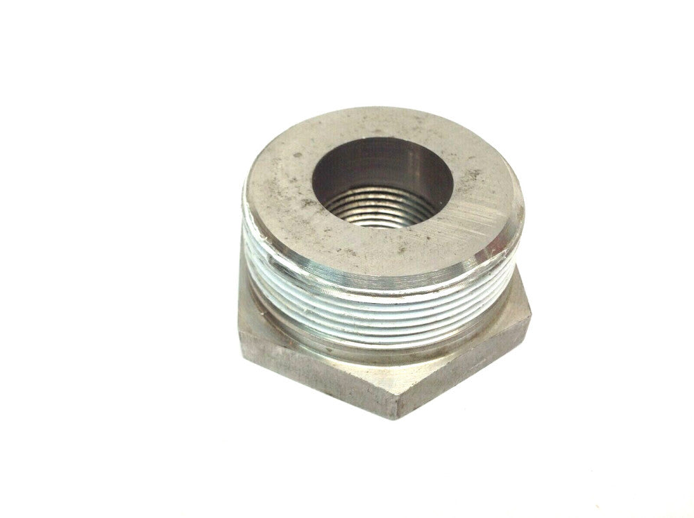 2x1” 304/L Hex Bushing SA182 DS