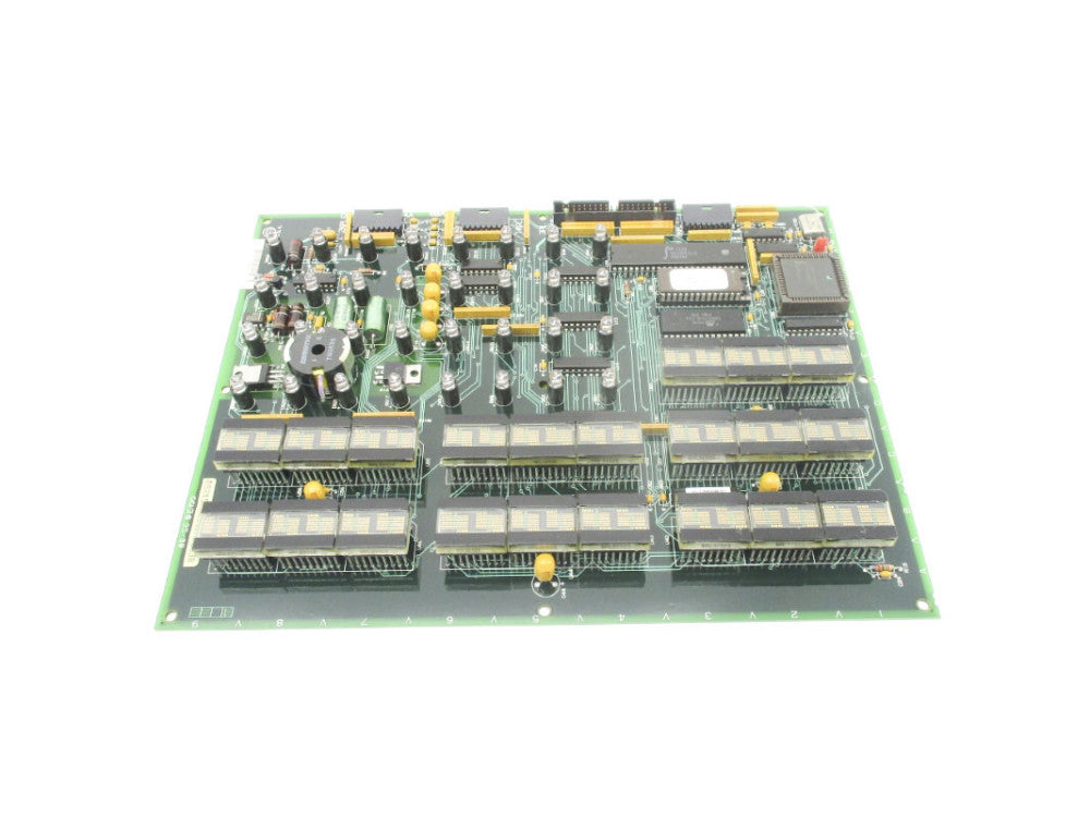 GENERAL ELECTRIC DS200KLDCG1AAA NSNP