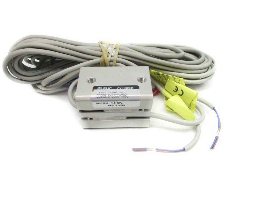 SMC CDQSB16-20DC-M9BL NSNP