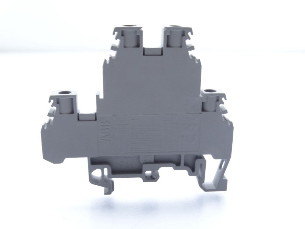 ASEA BROWN BOVERI M4/6D TERMINAL BLOCK