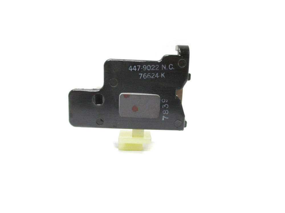 RELIANCE ELECTRIC 447-9022 76624-K NSNP
