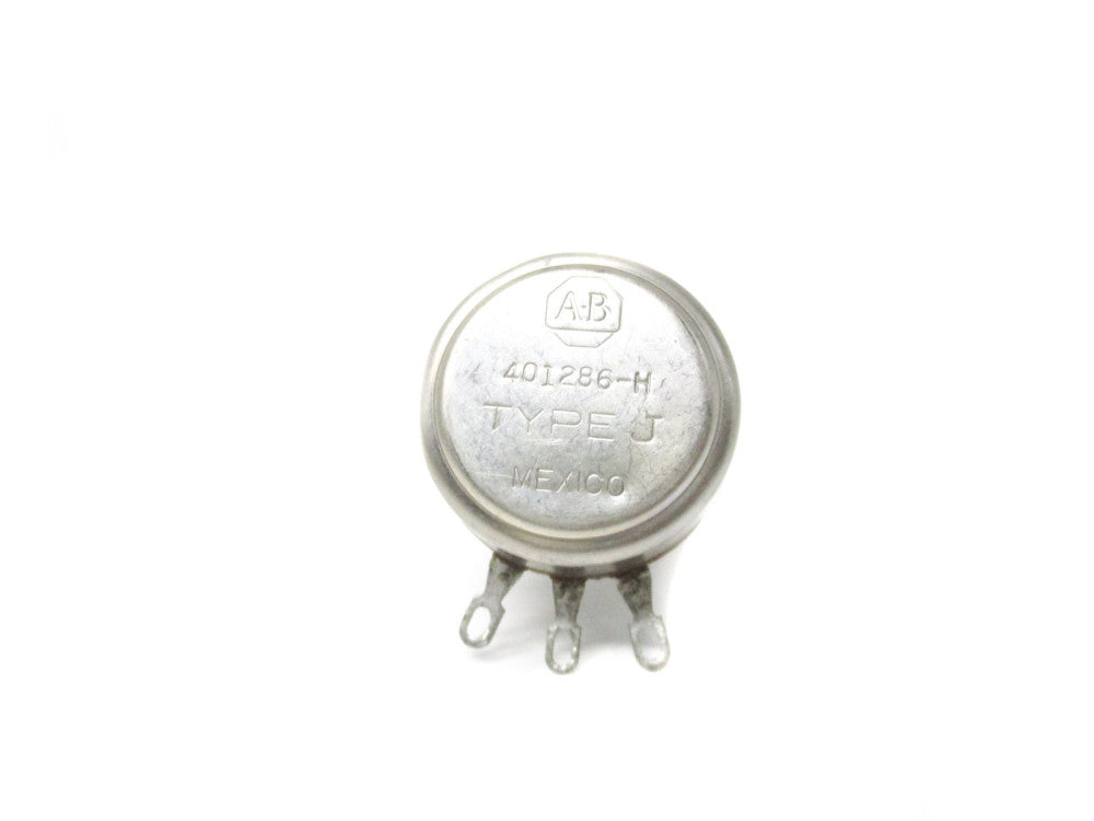 ALLEN BRADLEY 401286-H NSNP