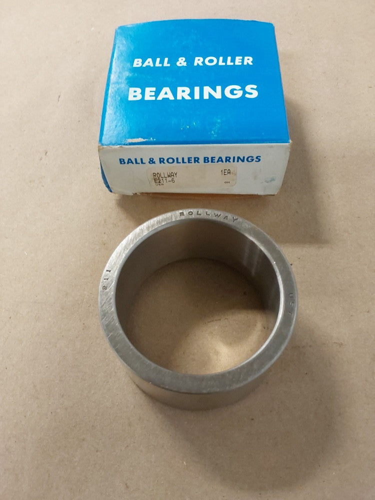 Rollway Inner Ring E211-6