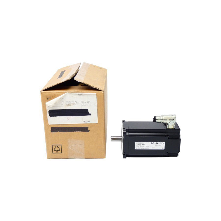 B&R 8LSA44.DA060S100-3 REV. C8 400V 7.40A NSMP