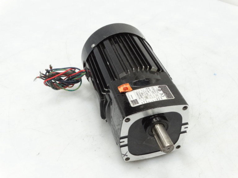 BODINE ELECTRIC 0641 MOTOR