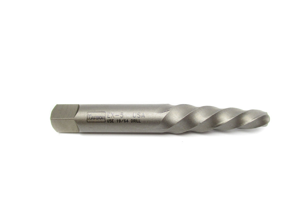 HANSON EX-5 NSNP