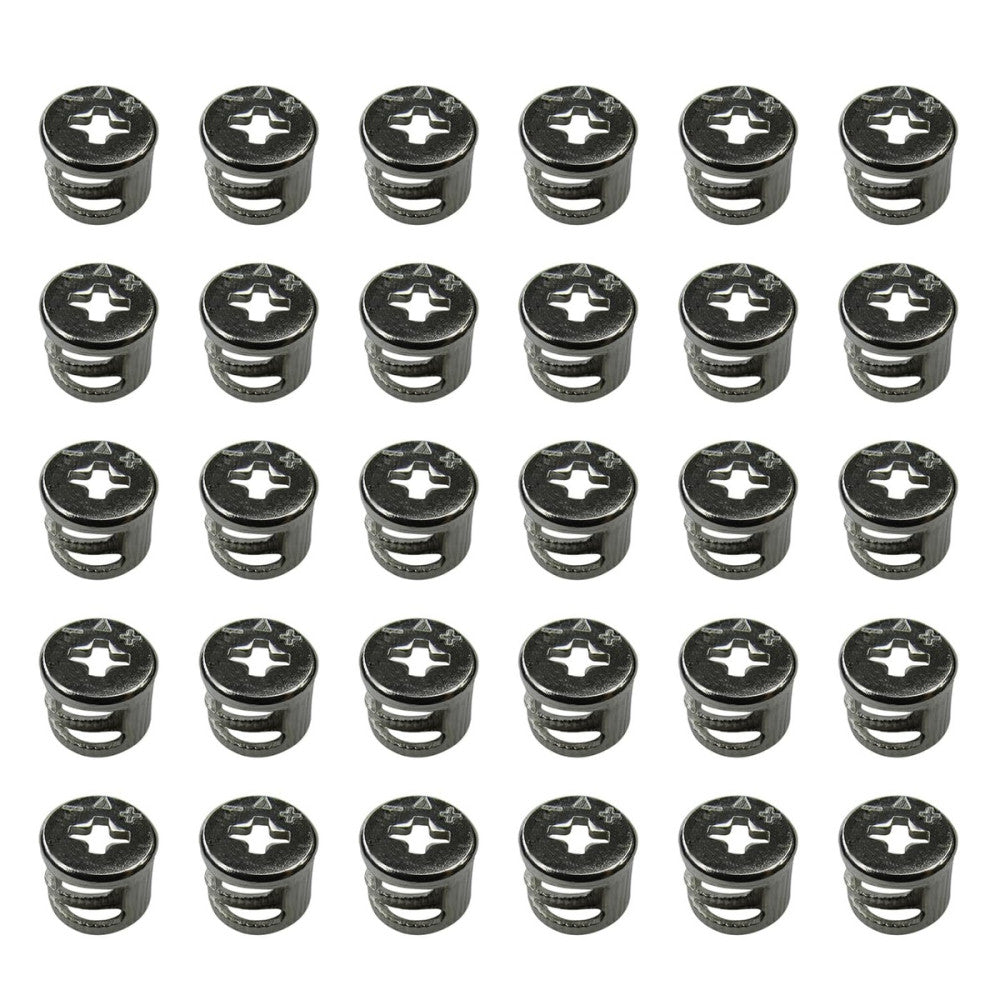 Cam Locks for Furniture, Cam Lock Fasteners Furniture Connecting Cam Lock Fittin
