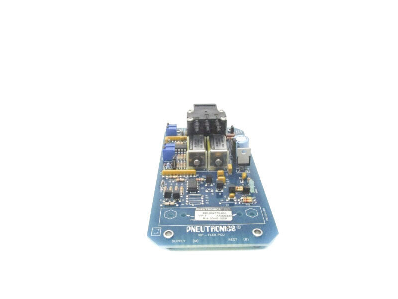PNEUTRONICS 990-004772-001 NSNP