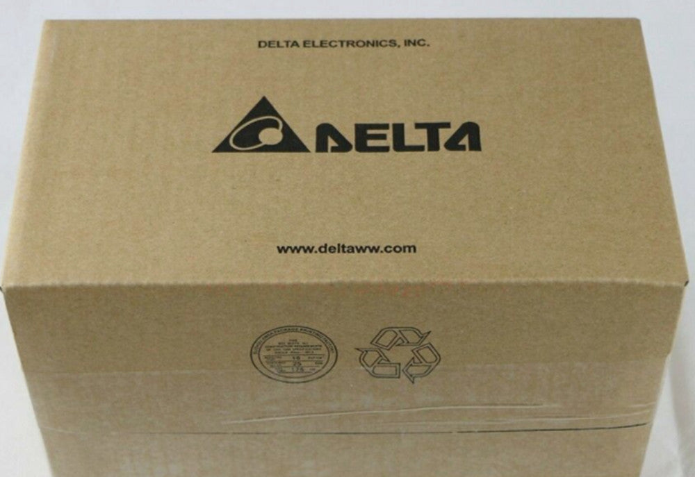 One New DELTA VFD055E23A Inverter Frequency Converter 5.5kw 7.5HP 220V 60Hz