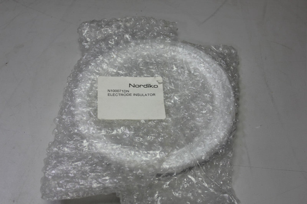 Nordico Electrode insulator Ring Teflon™ N100071DN