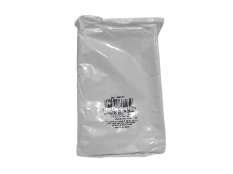 LEVITON 001-86101 COVER PLATE NSMP