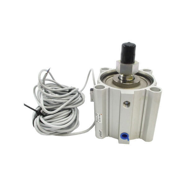 SMC CDQ2B125-50DCMZ-P5DWZ 145PSI NSNP