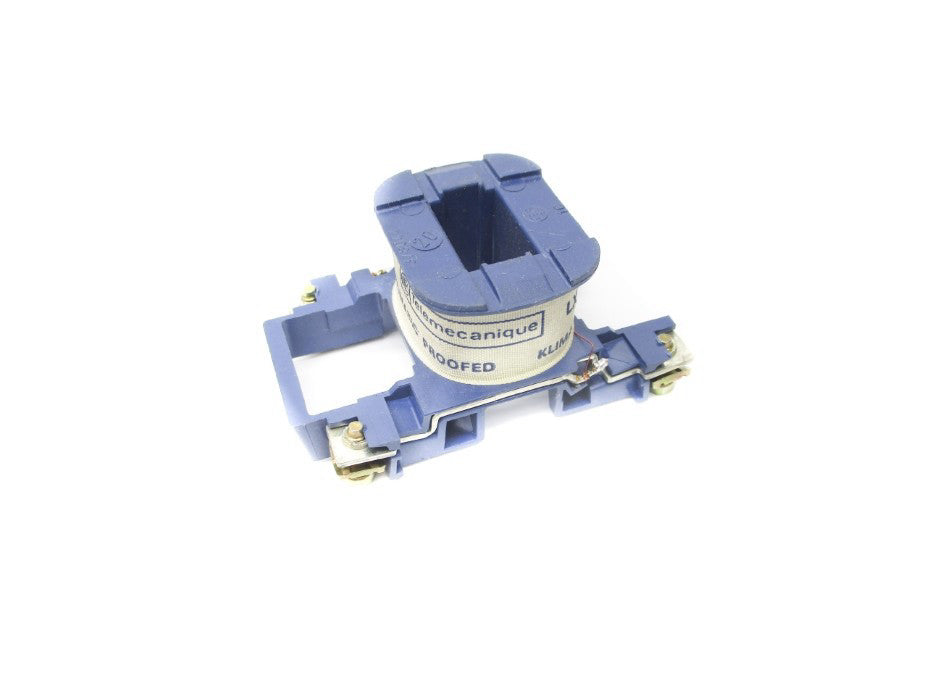 TELEMECANIQUE LX1D2G6 120V NSNP