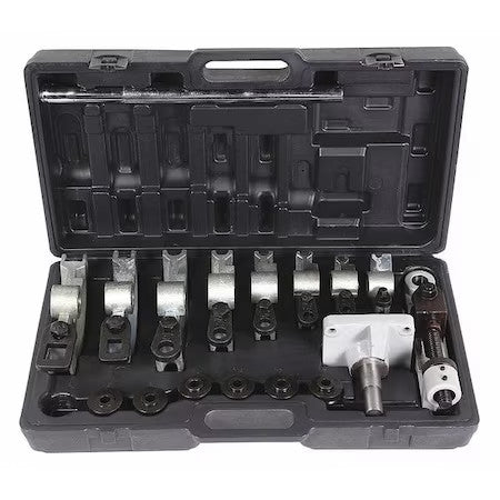 Woodward Fab Spbendkit Pipe And Tube Bending Kit,Steel