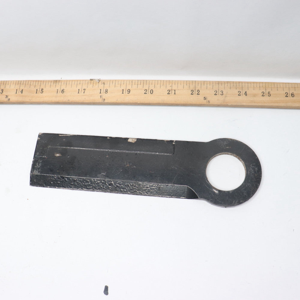Olimac Stalk Chopper Knife 9-1/2" X 2-3/4" X 1-1/2" 21016