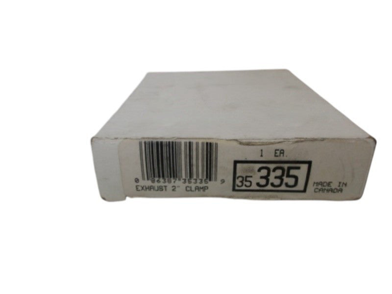 WALKER 35335 INCH EXHAUST CLAMP NSMP