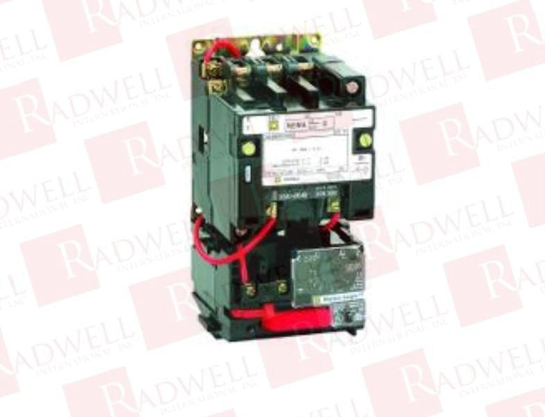 SCHNEIDER ELECTRIC 8536SCO3V02H30S / 8536SCO3V02H30S (NEW IN BOX)