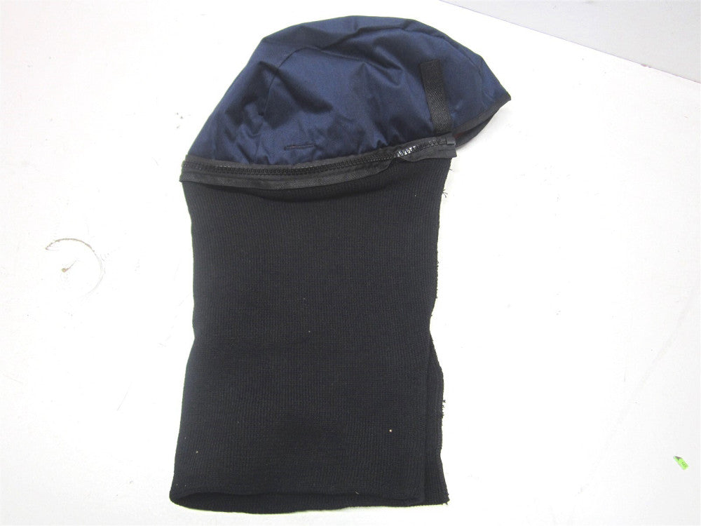Jackson Safety (14499) Universal Size Blue Underneath Hard Hat Winter Liner