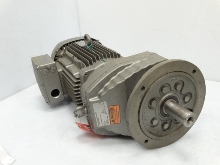 SEW EURODRIVE RXF87DRE160MC4 MOTOR