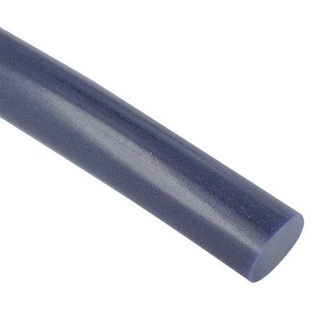 Eagle Belting 4941103 Round Belt,Solid,3/8 In,Polyurethane