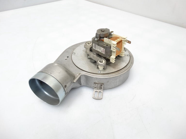 EBM PAPST G2E 152 / 0020-3030 BLOWER NEW – OPEN BOX