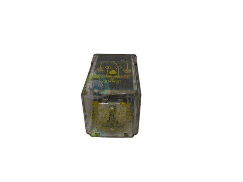 STRUTHERS DUNN A314XBX48P RELAY UNMP