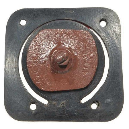 Dayton Pp60371g Check Valve Assembly