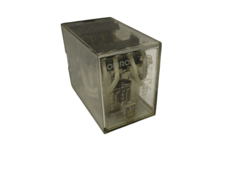 OMRON MY4 RELAY 220/240VAC UNMP