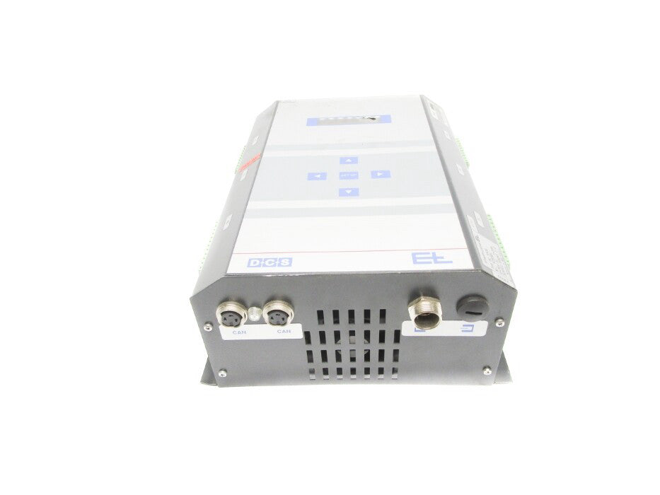 ERHARDT+LELMER DC5506 UNMP