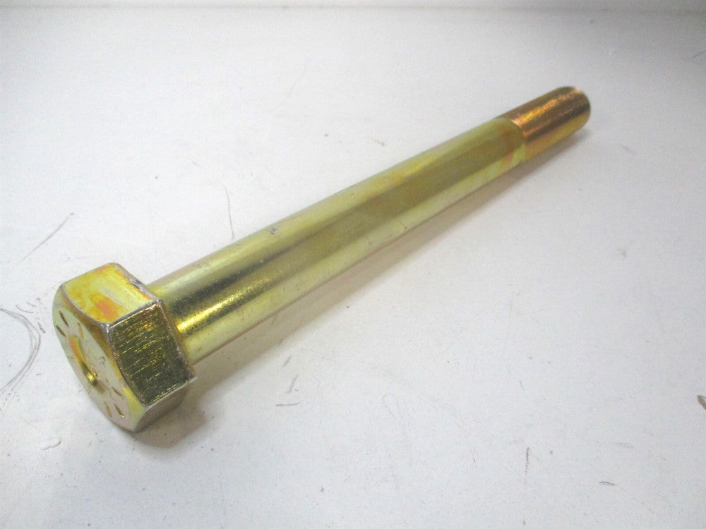 (440906) 1-14 UNF 1-1/2" x 10″ Length Under Head Hex Head Cap Screw