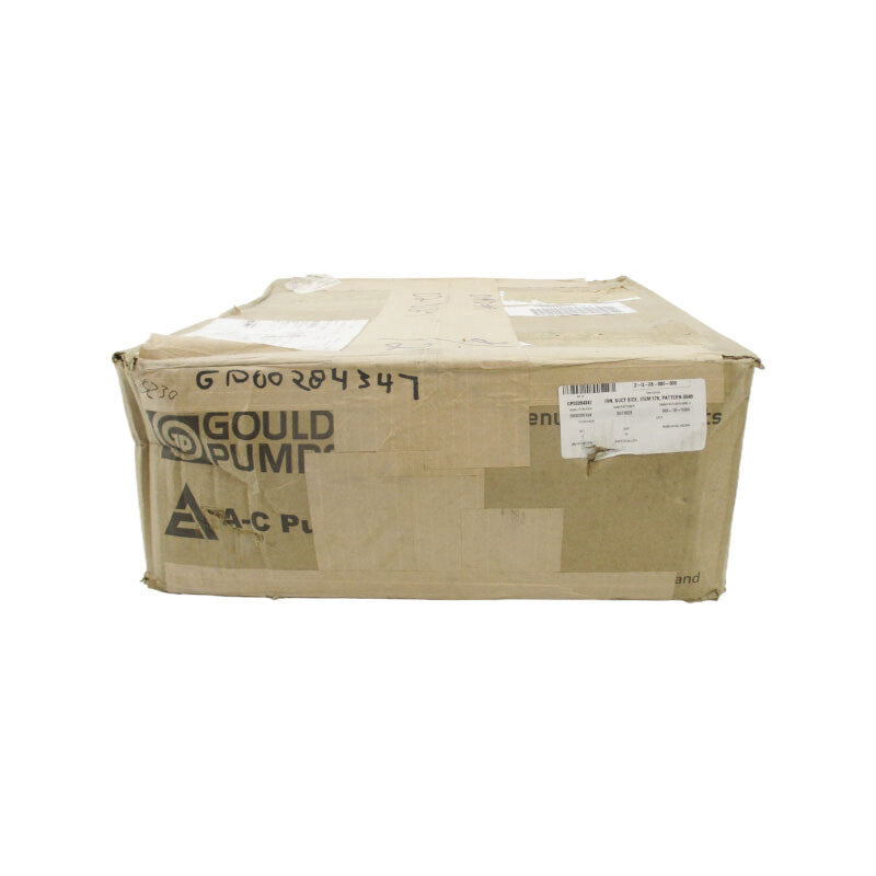 GOULDS PUMPS 103-10-1000 5011623 NSFS
