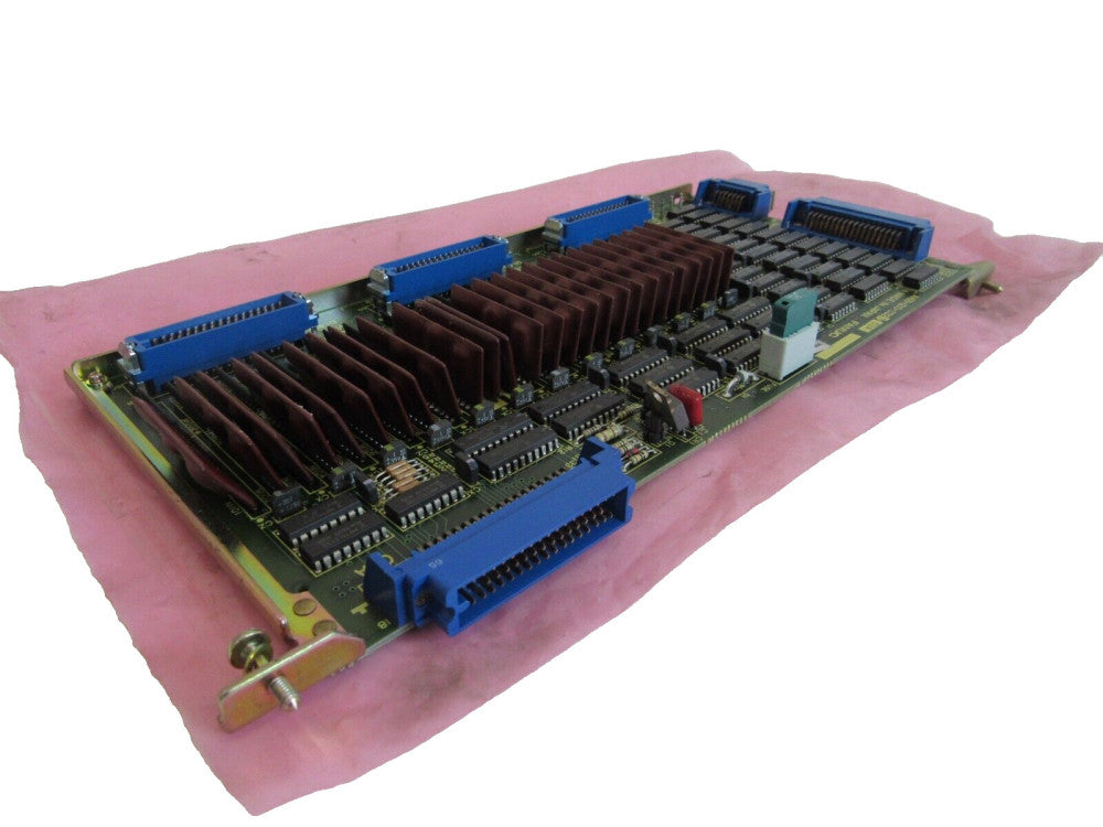 USED FANUC A16B-1210-0322 PC BOARD A16B12100322