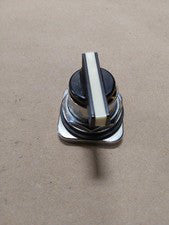 Furnas 52SB2AAB Selector Switch SER. F