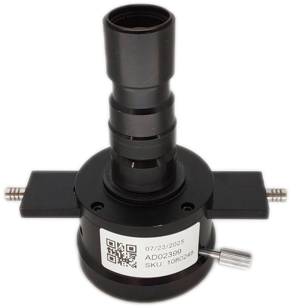 T1-FM Epi-Fluorescence Attachment w/ Cassette Holder