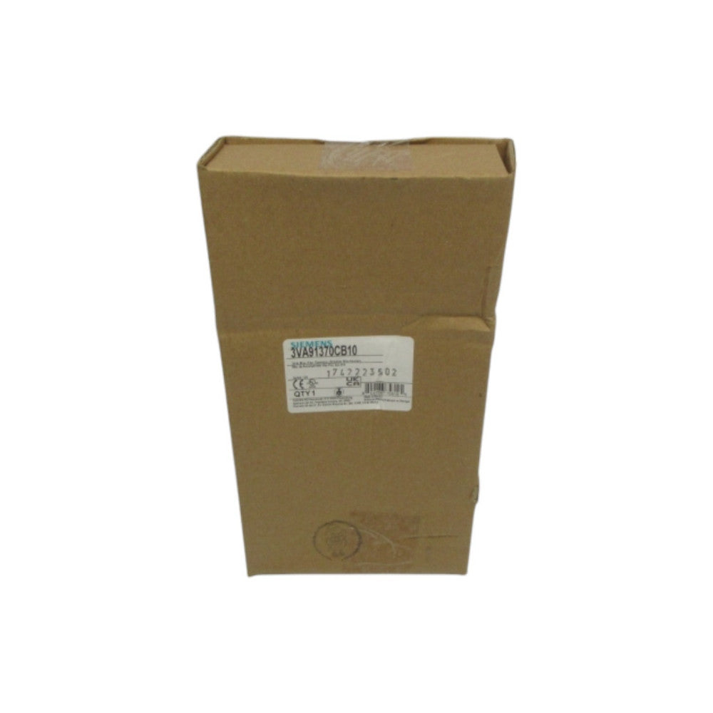 SIEMENS 3VA91370CB10 NSMP
