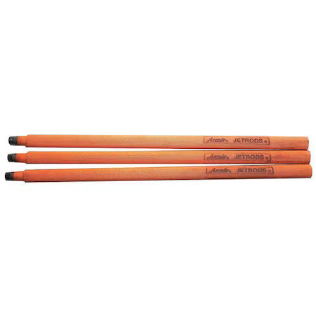 Arcair 24084003 Gouging Elect., Copperclad, 1/2X17, Pk100