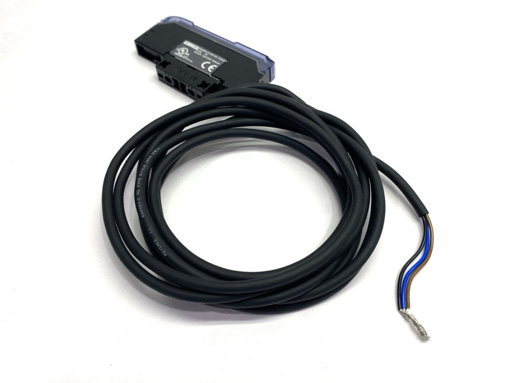 Keyence FS-V21RP Fiber Amplifier Cable Type Main Unit
